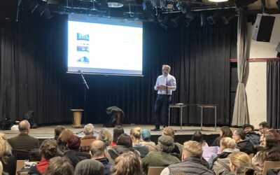 Infoveranstaltung zum Schulkonzept 16.01.2024