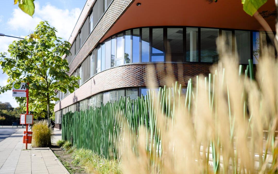 Start in die Sommerferien!