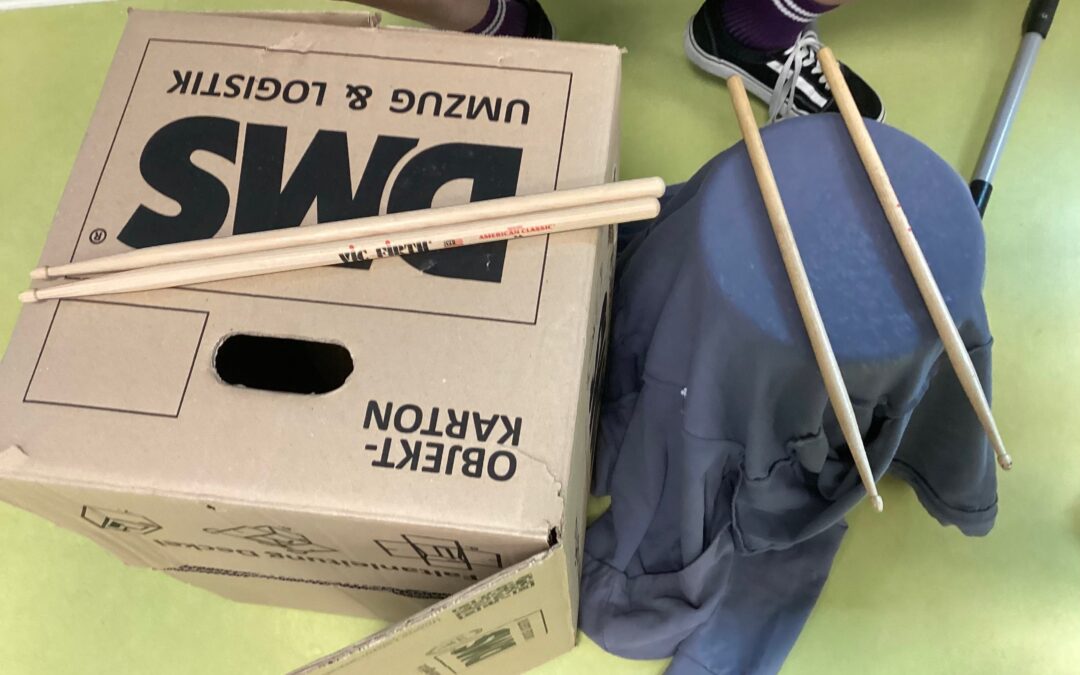 Das brauchen wir noch!