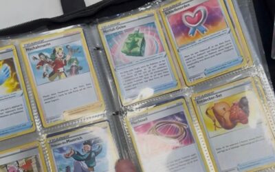 Vielfalt entdecken – Unsere AGs